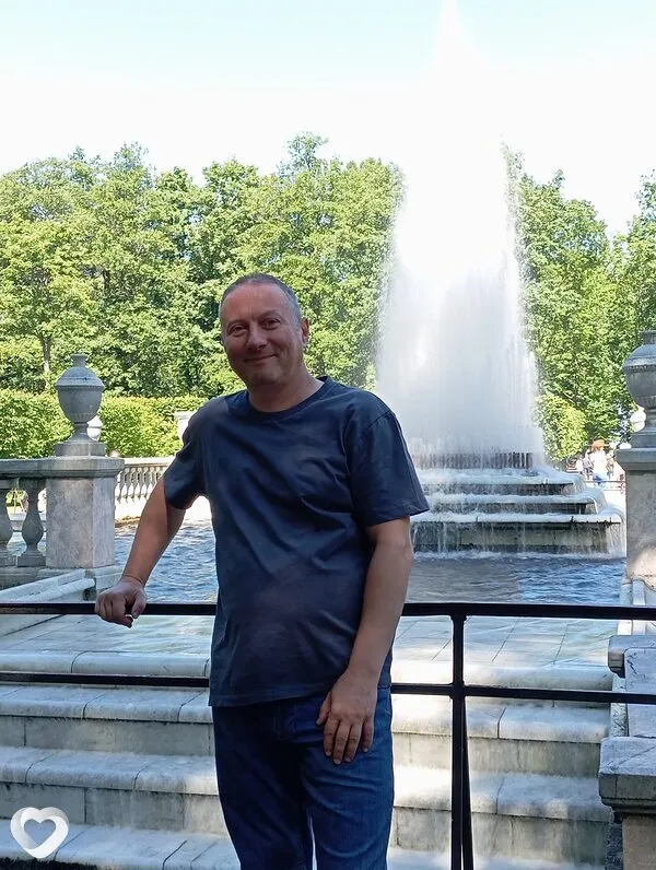 Роман, 49, Москве — анкета №4652015
