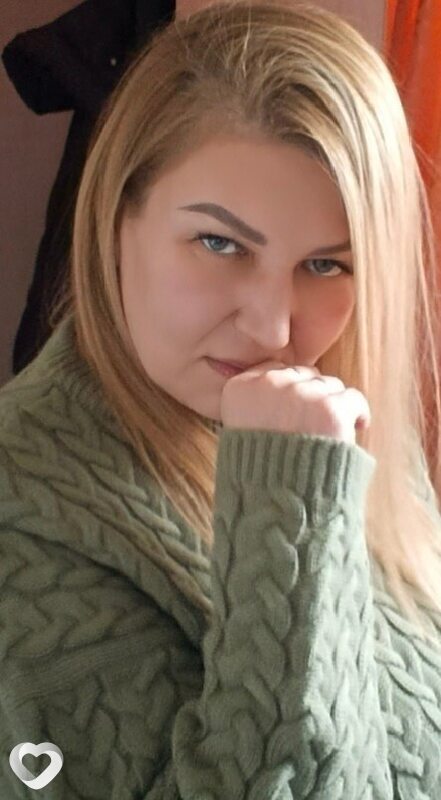 Светлана, 46, Ижевске — анкета №4651826