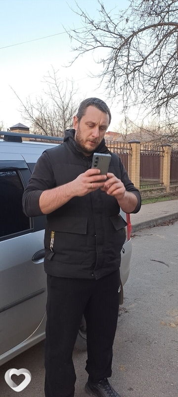 Иван, 43, Казани — анкета №4651835