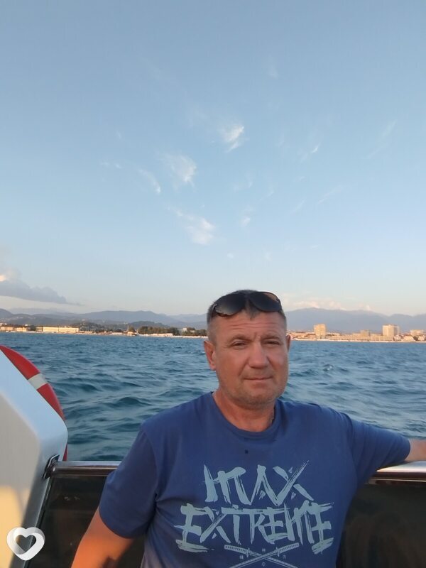 Дмитрий, 47, Екатеринбурге — анкета №4651842
