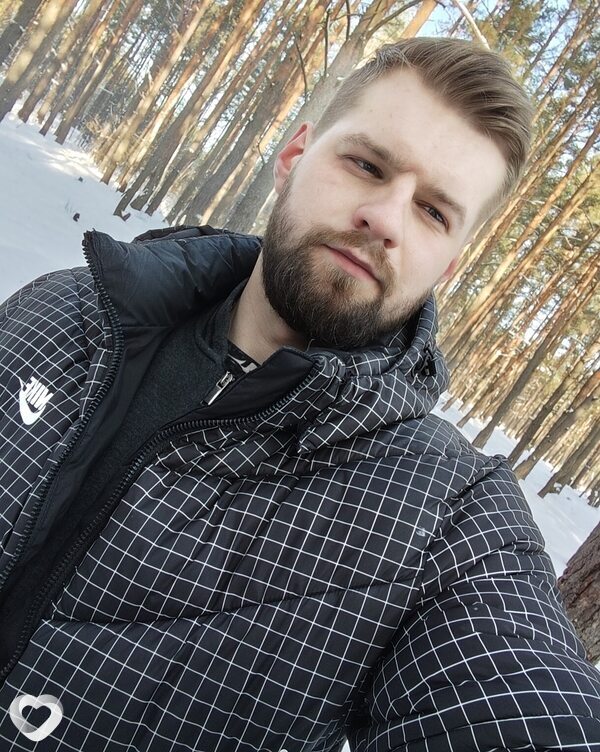 Александр, 26, Курске — анкета №4651846