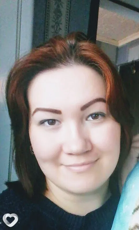 Елена, 36, Барнауле — анкета №4652070