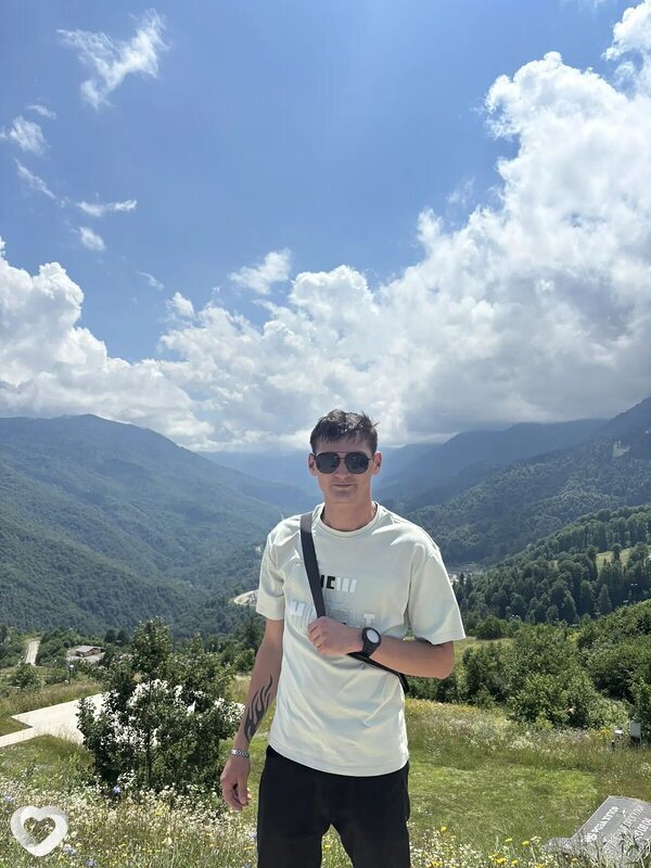 Денис, 23, Уфе — анкета №4652073