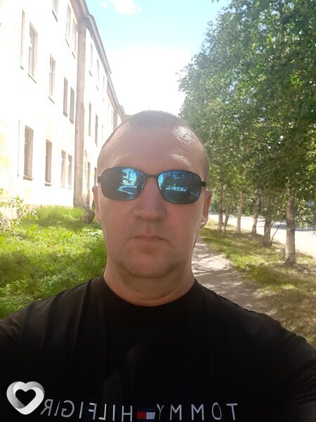 Пётр, Кандалакша