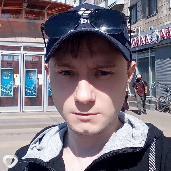 Наиль, 35, Казани — анкета №4652083