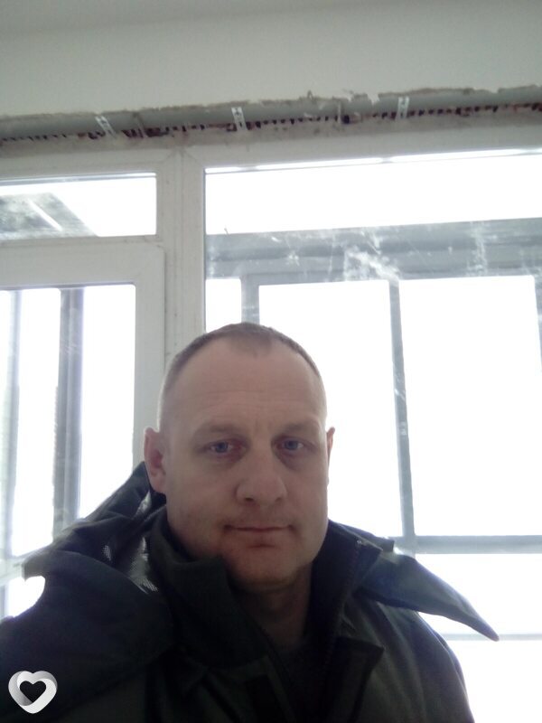 Владимир, 46, Санкт-Петербурге — анкета №4652084