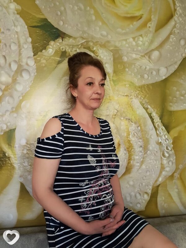 Любовь, 48, Челябинске — анкета №4652086