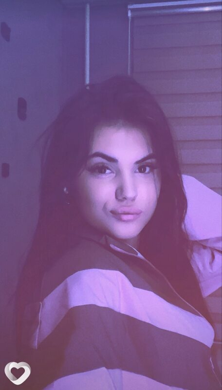 Ангелина, 18, Киселевске — анкета №4652092