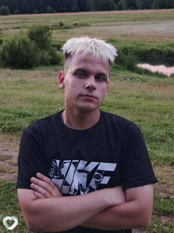 Андрей, 19, Твери — анкета №4652150