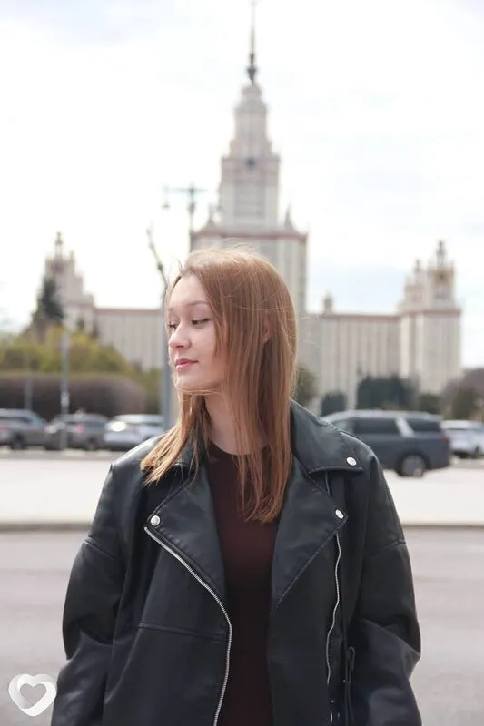 Ева, 19, Москве — анкета №4652156