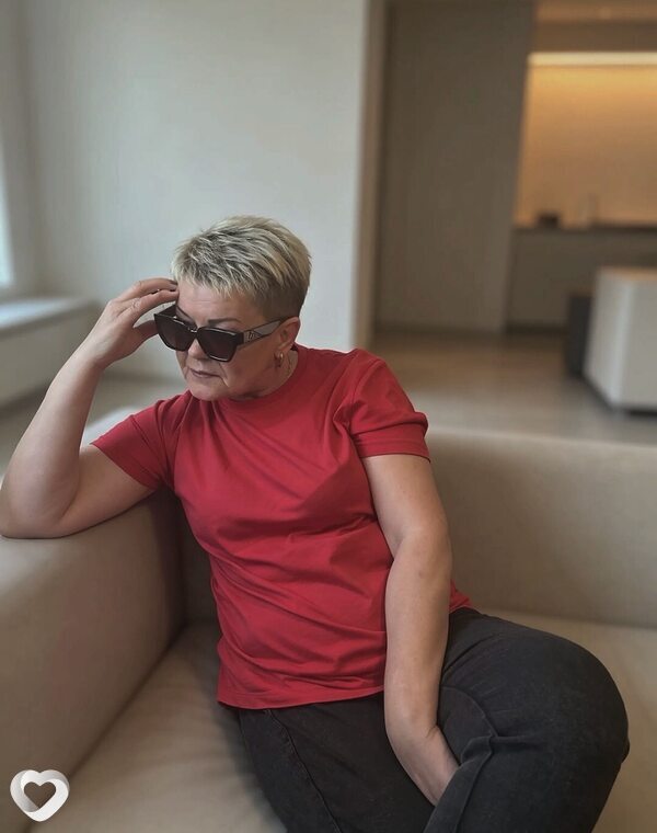 Елена, Новополоцк