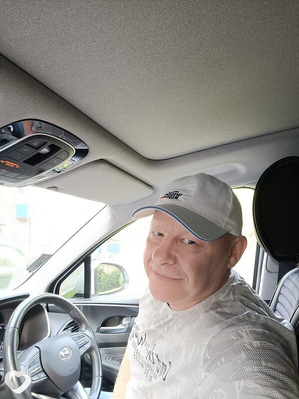 Сергей, 57, Новокузнецке — анкета №4652052