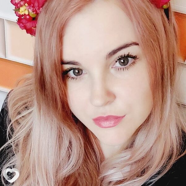 Ліка, 32, Виннице — анкета №4652057