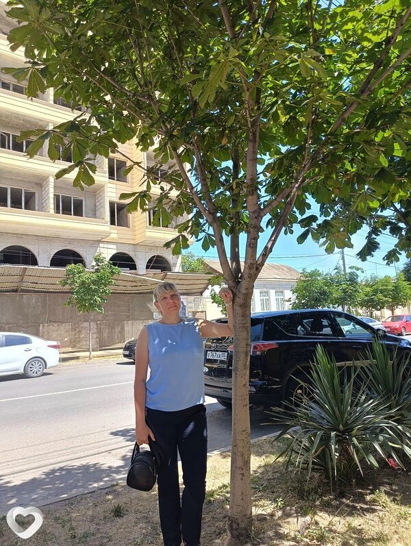 Ника, 43, Новокузнецке — анкета №4652060