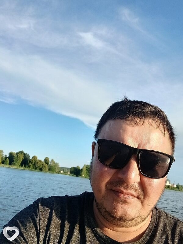 Руслан, Павлово