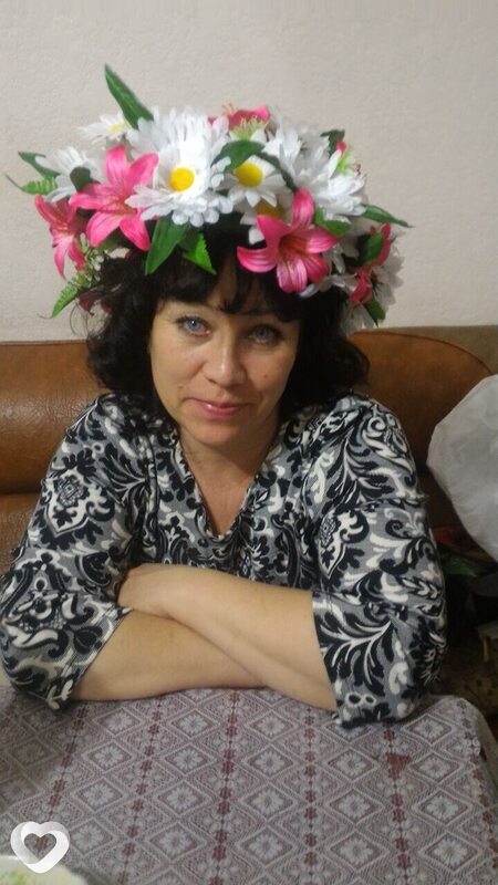 Надежда, Уссурийск