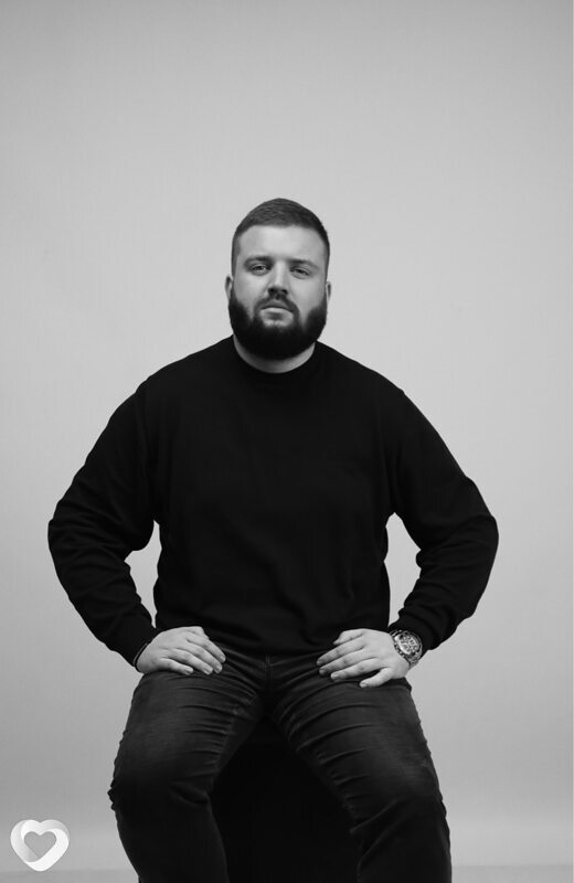 Ivan, 26, Киеве — анкета №4652803