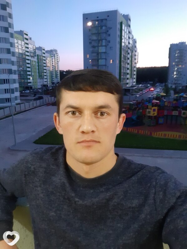 Astam Sherboyev, 25, Воронеже — анкета №4652811