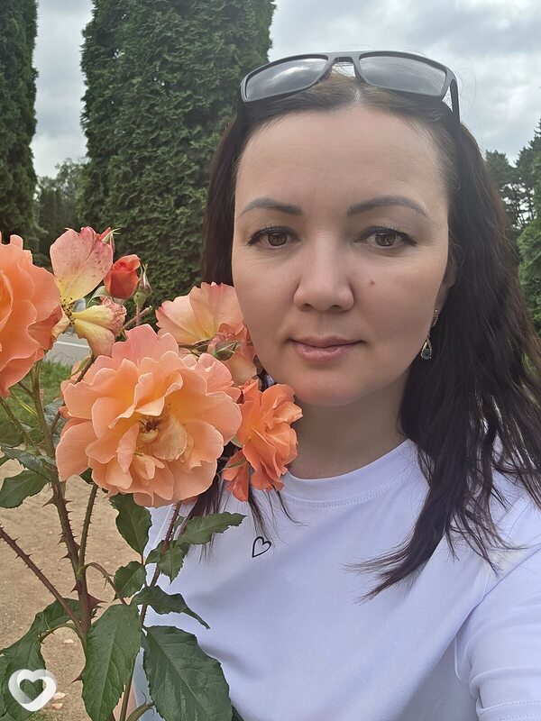 Анастасия, Санкт-Петербург