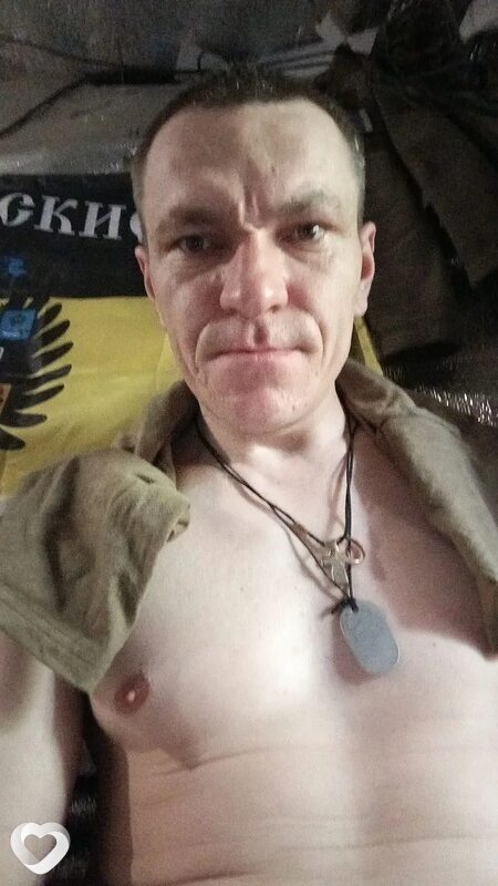 Алекс, 44, Чебоксарах — анкета №4652121