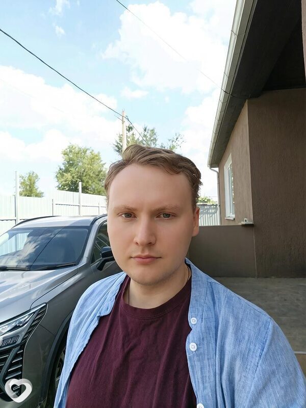 Владимир, 30, Ростове-на-Дону — анкета №4652128