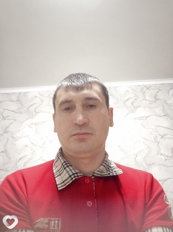 Руслан, 36, Магнитогорске — анкета №4652130
