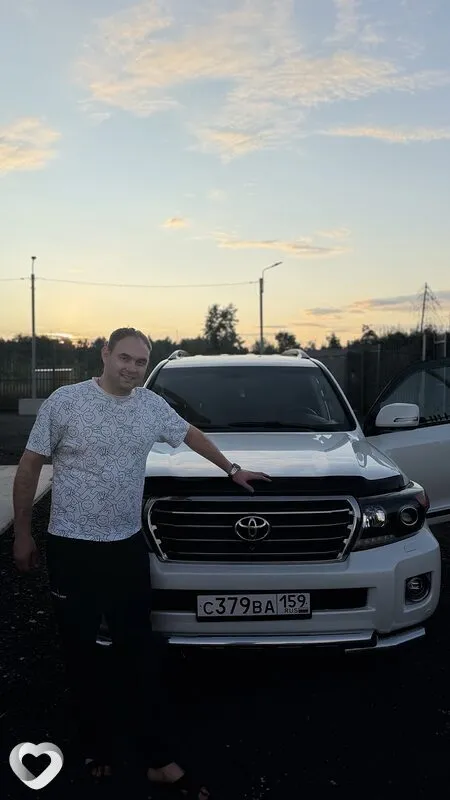 Андрей, 34, Москве — анкета №4652133