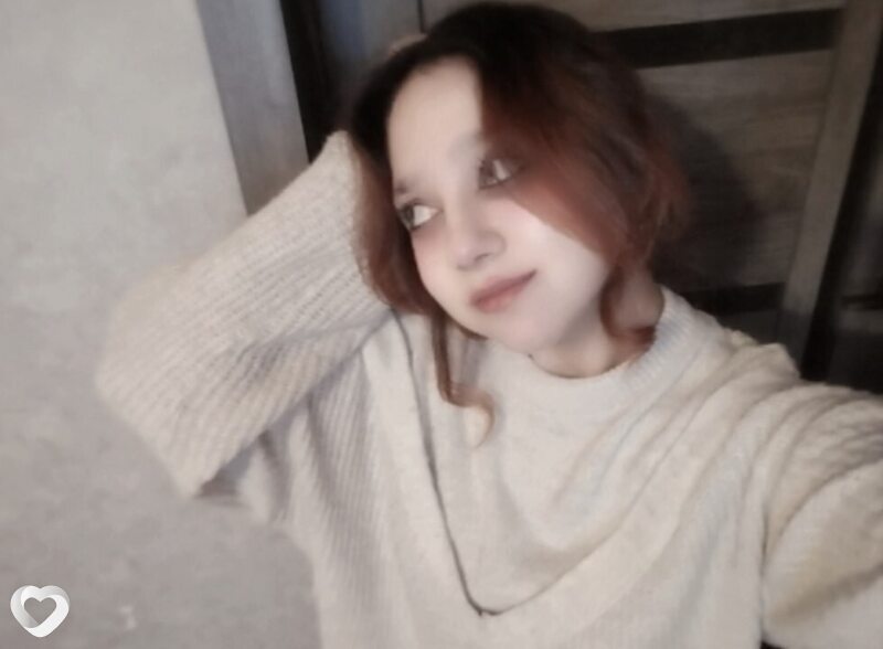 Лис, 18, Лиде — анкета №4652135