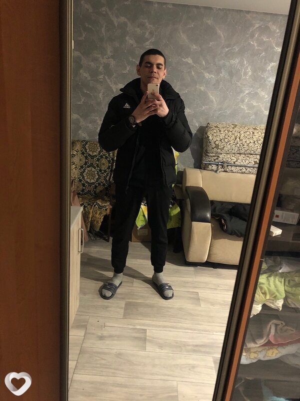Андрей, 23, Волгограде — анкета №4652137