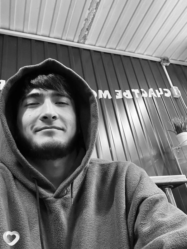 Жаска, 26, Нижнекамске — анкета №4652506