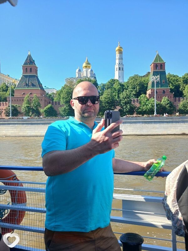 Сергей, 42, Караганде — анкета №4652510