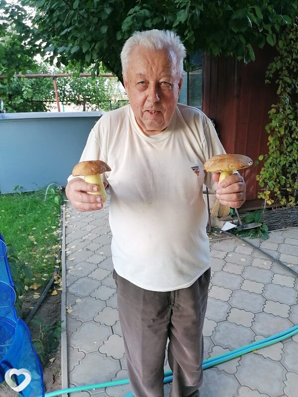 Толик, 29, Волгограде — анкета №4652512