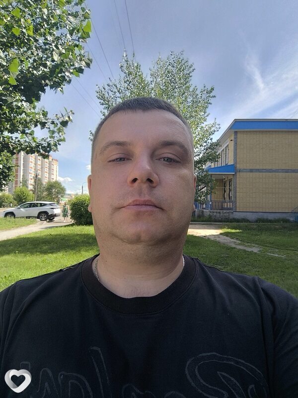 Максим, 39, Казани — анкета №4652519
