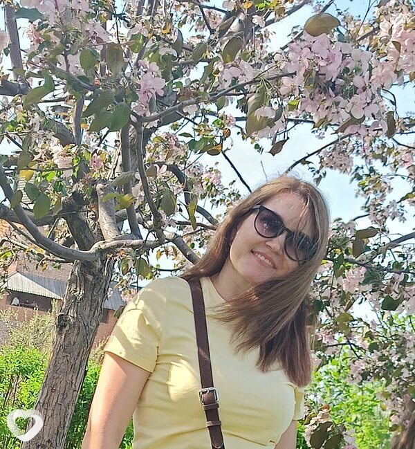 Любовь, 45, Нижнем Новгороде — анкета №4652522