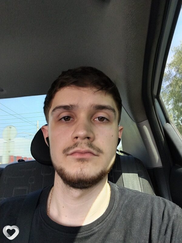 Богдан, 24, Новокузнецке — анкета №4652166