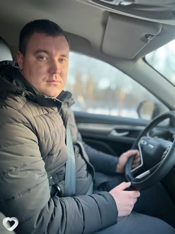 Андрей, 31, Омске — анкета №4652169