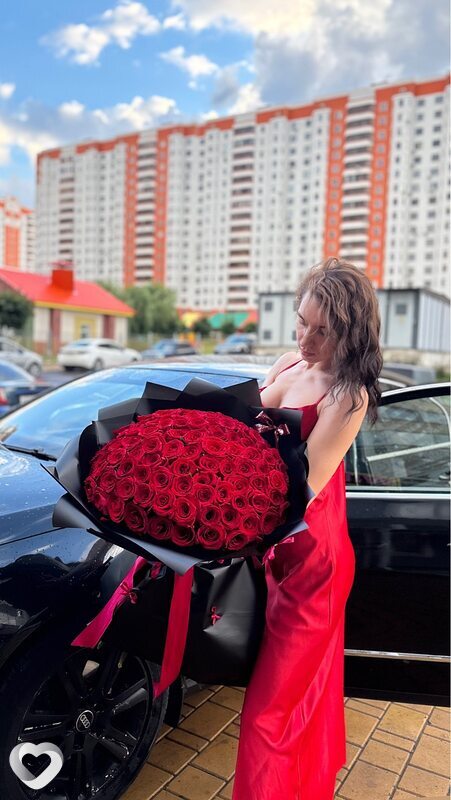 Карина, 20, Курске — анкета №4652170