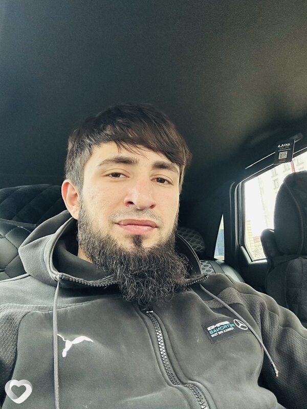 Амир, 28, Самаре — анкета №4652173