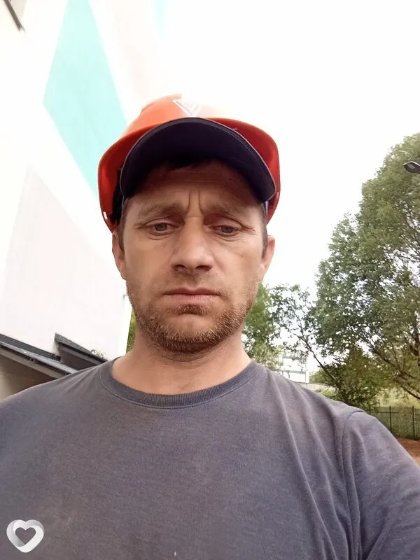 Андрей, 39, Москве — анкета №4652177
