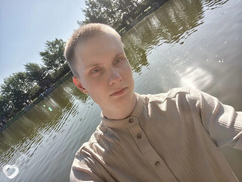 Дмитрий, Климовск