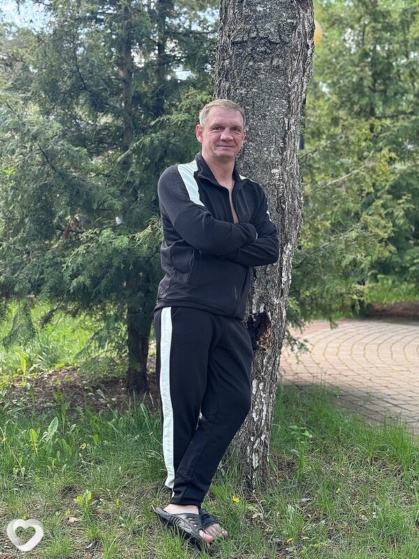 Илья, 44, Пензе — анкета №4652189