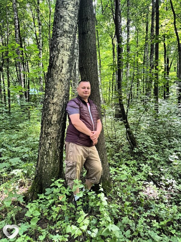 Андрей, 34, Подольске — анкета №4652190