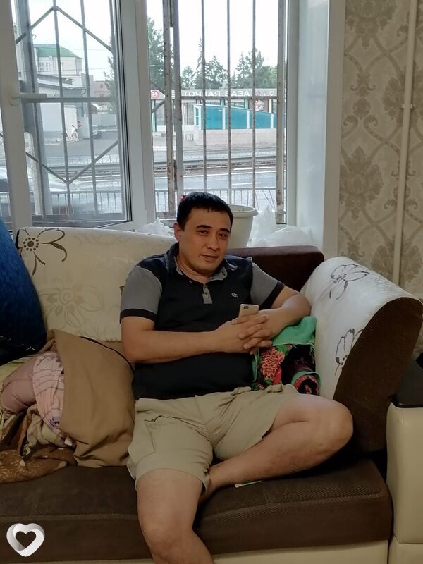 Рустам, 45, Казани — анкета №4652329