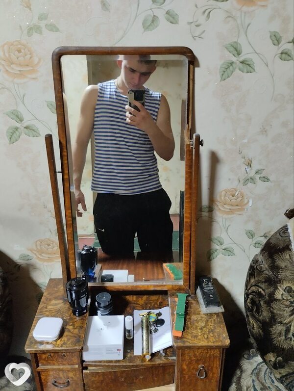 Стас, 25, Усть-Каменогорск — анкета №4652408