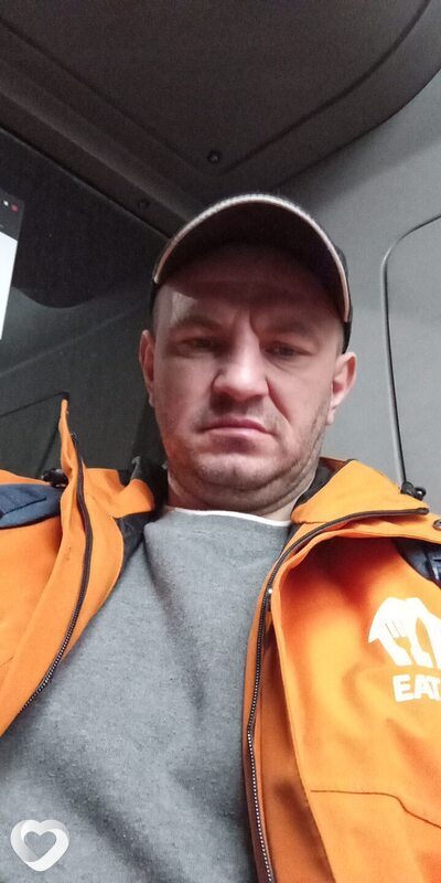 Андрей, 38, Бресте — анкета №4652416