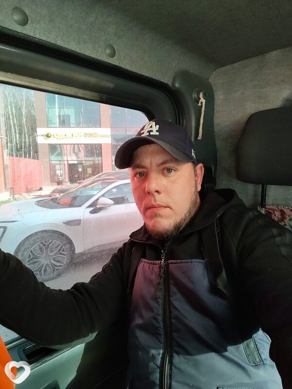 Сергей, 34, Краснодаре — анкета №4652424