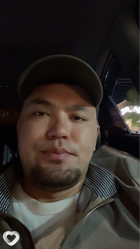 Адик, 25, Алматы — анкета №4652246