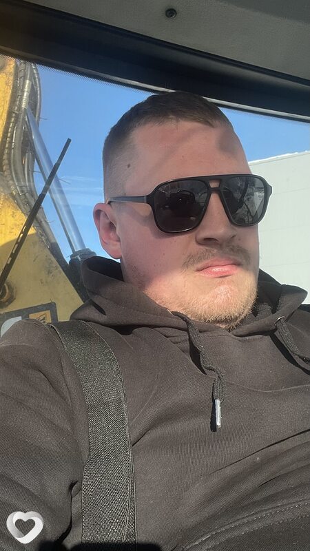 Даниил, 29, Кирове — анкета №4652250