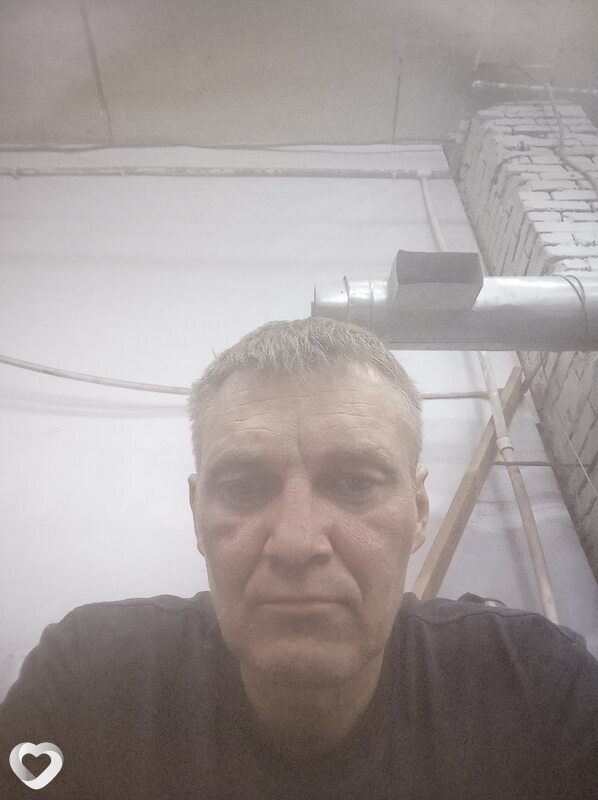 Алексей, 50, Красноярске — анкета №4652255