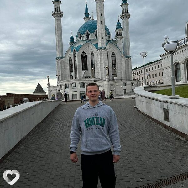 Денис, Муром